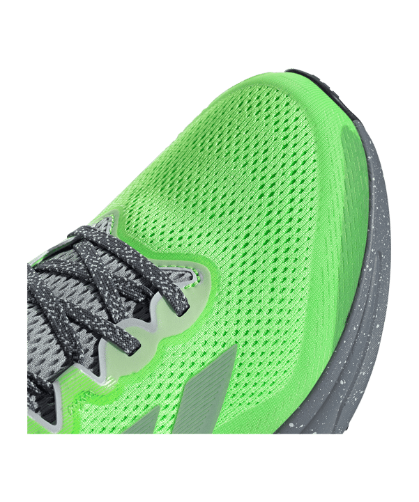 adidas Supernova Rise ATR Chaussure de running Vert - vert