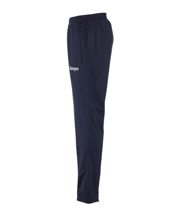 Kempa Emotion 2.0 Hose lang Blau F02 - blau