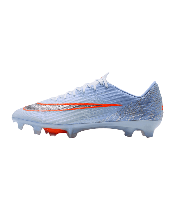 Nike Air Zoom Mercurial Superfly 11 Elite FG United Blau F900