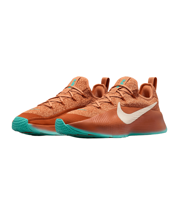 Nike Lebron TR 1 Schuh Braun F200 - braun