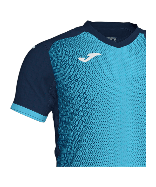 Joma Supernova Trikot Blau - blau