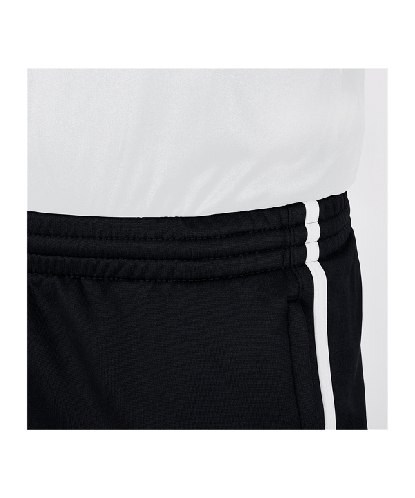 JAKO Pantalon d'entraînement Noir C08 - noir
