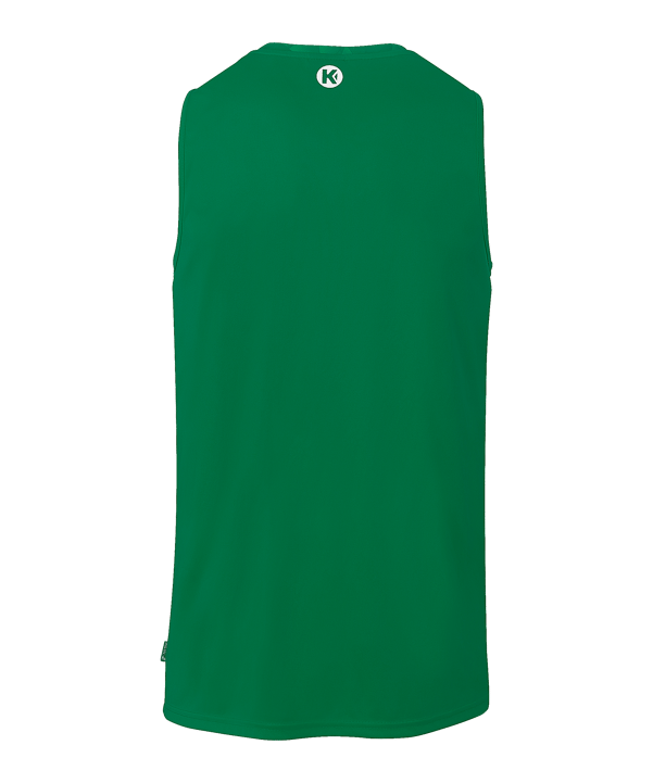 Kempa Athletics 29 Tanktop Kids Grün F47 - gruen