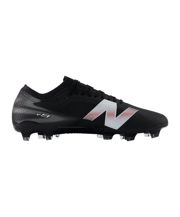 New Balance Furon Elite V9 FG Core Noir - noir
