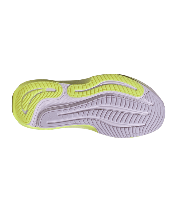 adidas Femmes Supernova Rise 3 Chaussure de running Blanc - blanc