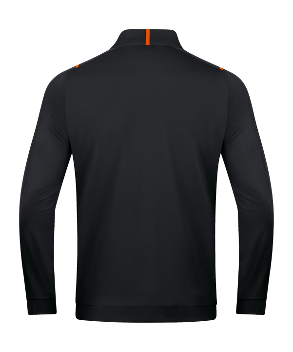 JAKO Veste d'entraînement Noir C807 - noir