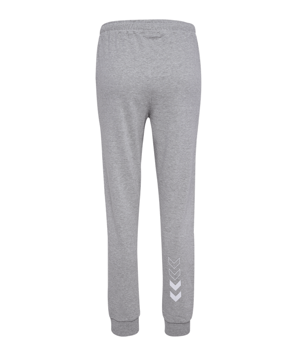 Hummel Elemental Hose Damen Grau F2006 - grau