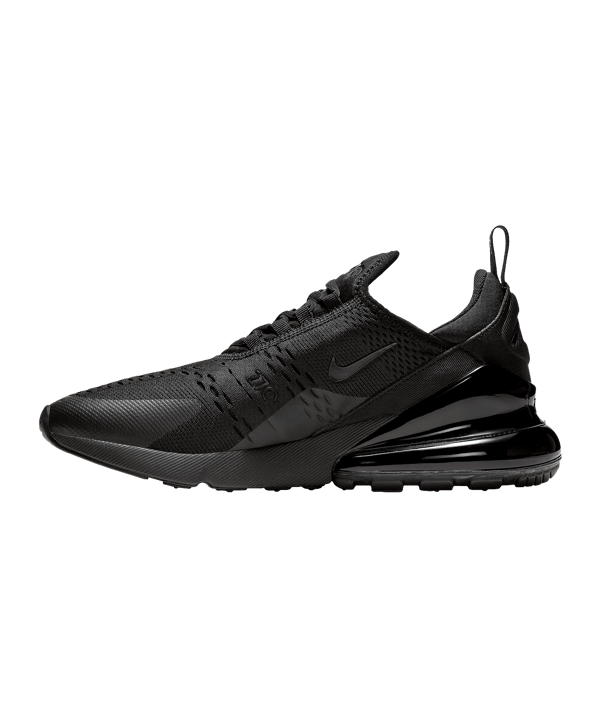 Nike Air Max 270 Schwarz F005 - schwarz