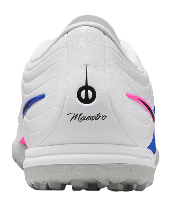Nike Tiempo Mastro Academy TF Attack Blanc C146 - blanc