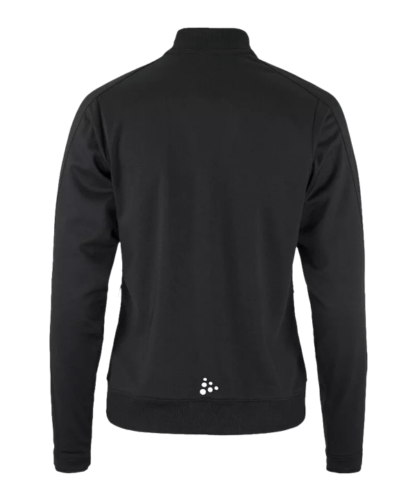 Craft Evolve 2.0 Jacke Damen Schwarz F999000 - schwarz