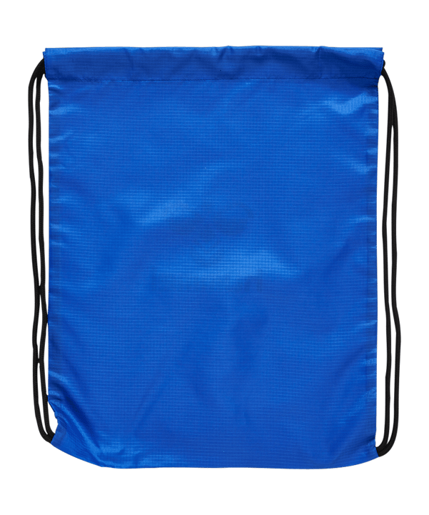 Hummel Gymsack Blau F7045 - blau