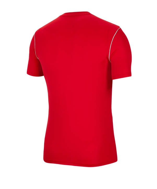 Nike Park 20 T-Shirt Kids Rot F657 - rot