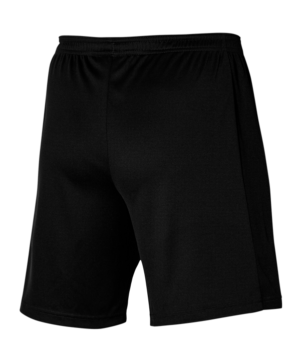 Nike Academy Training Short Kids Schwarz F010 - schwarz