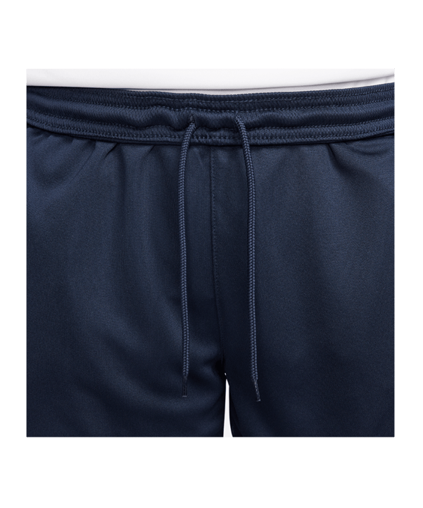 Nike Park 20 Knit Short Damen Blau Weiss F451 - blau