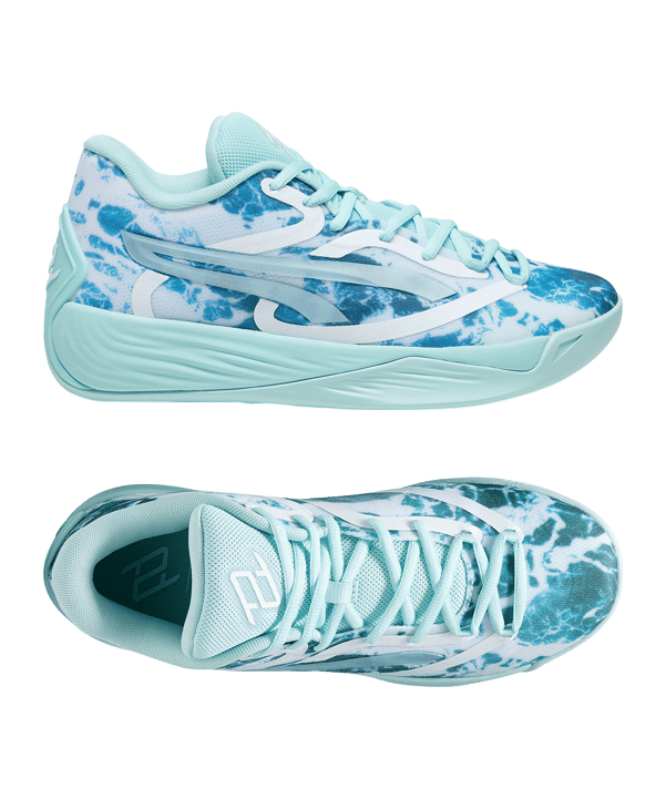PUMA Stewie 2 Water Damen Blau F002
