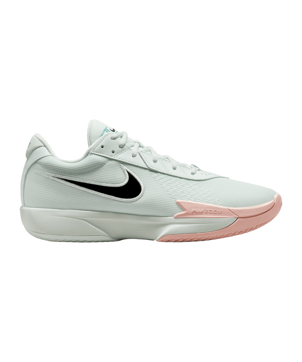 Nike G.T. Cut Academy Geel K301 - geel