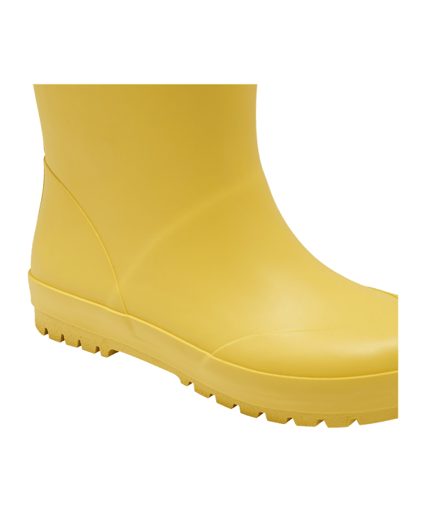 Hummel Rubber Boot Kids Gelb F5001 - gelb
