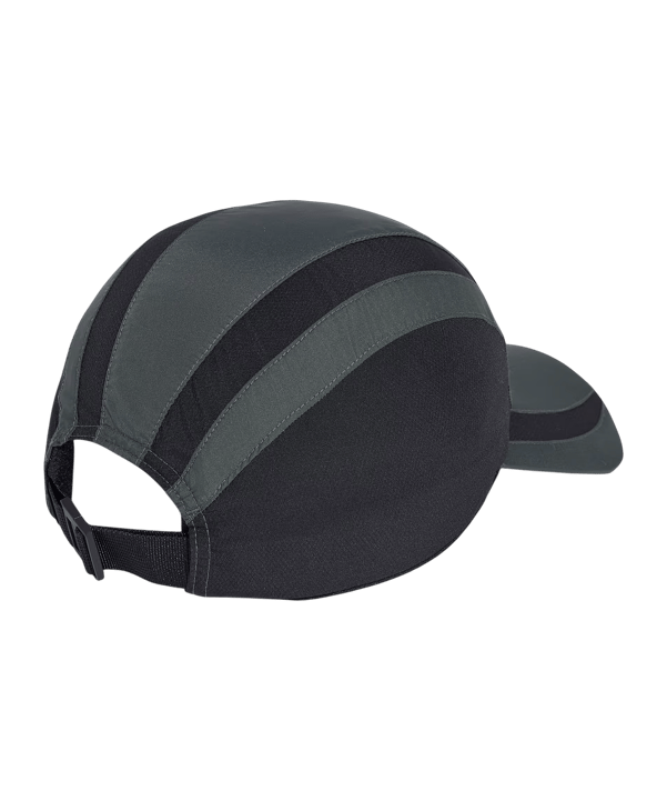 adidas Originals Teamgeist Cap Grau - grau
