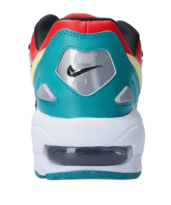 Nike Air Max 2 Light Sneaker Rot F600 - rot