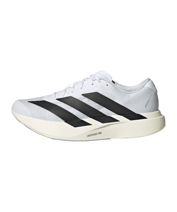 adidas adizero Evo SL Scarpe da running Bianco - bianco