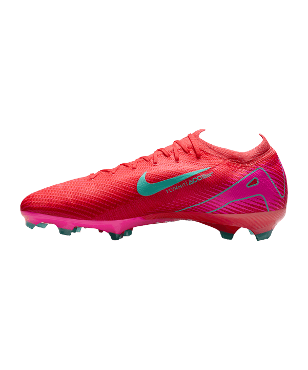 Nike Air Zoom Mercurial Vapor XVI Pro FG Mad Energy Rot F800 - rot