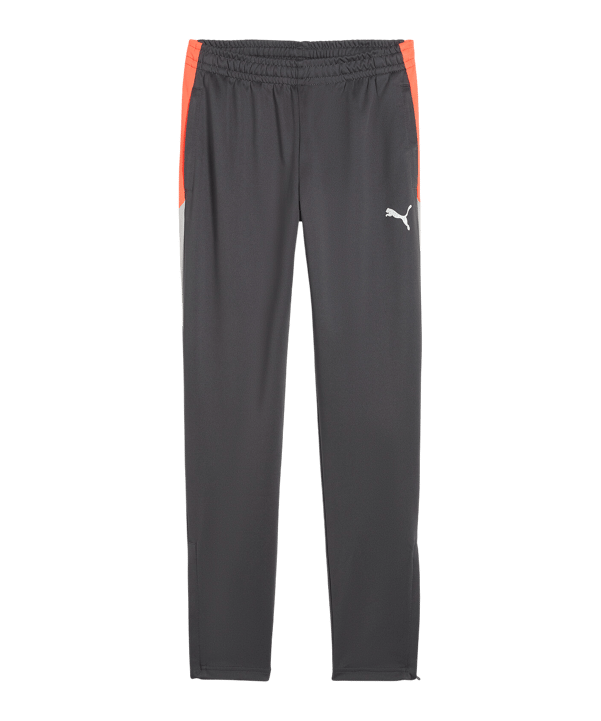 PUMA Individualliga Trainingshose Kids Grau F10 - grau