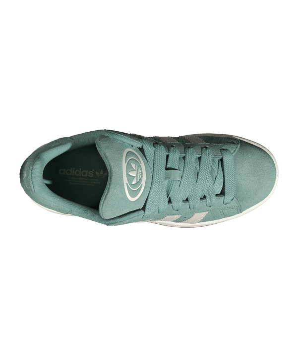 adidas Originals Campus 00s Damen Grün - gruen