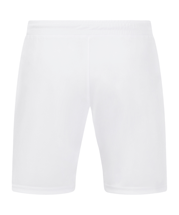 Castore FC Brügge Short Away 2024/2025 Kids Weiss F001 - weiss