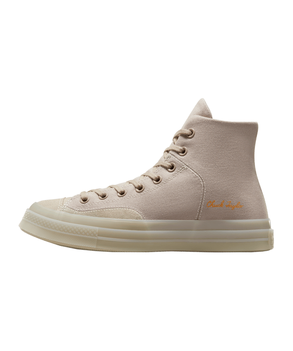 Converse Chuck 70 Marquis Beige - beige