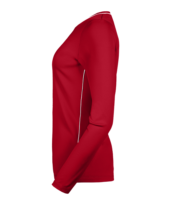 Nike Park 26 Sweatshirt Damen Rot F657 - rot