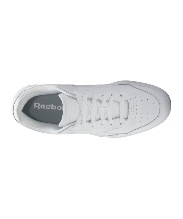 Reebok Bb 4000 Ii Blanc - blanc