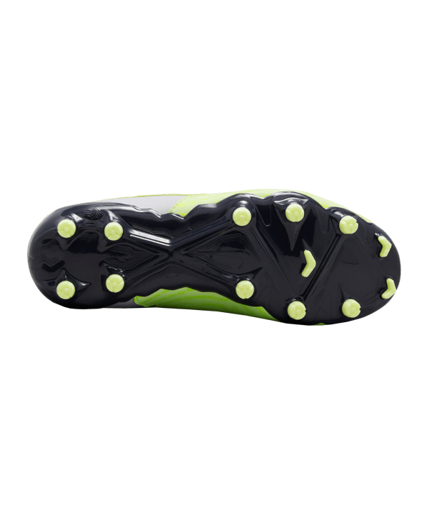 Nike Jr Phantom GX Academy DF FG/MG Luminous Kids Gelb F705 - gelb