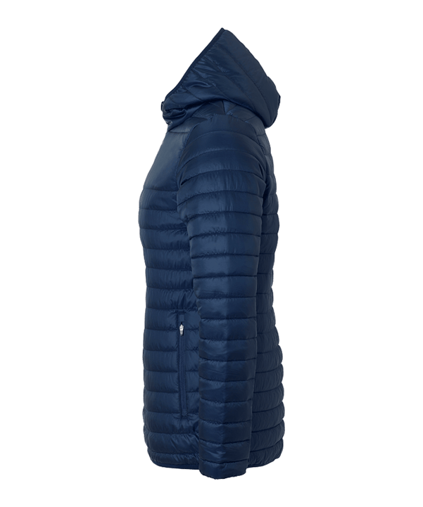 uhlsport Essential Ultra Lite Jacke Damen Blau F41 - blau