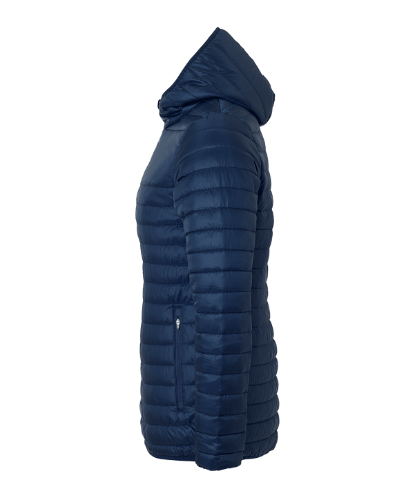 uhlsport Essential Ultra Lite Jacke Damen Blau F41 - blau