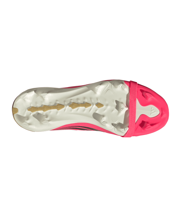 adidas Predator Elite FT FG Road to Glory Bambini Rosa - rosa