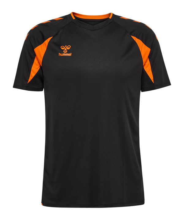 hummel Core 2.0 Trikot Schwarz F2461 - schwarz
