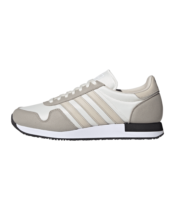 adidas Originals USA 84 Braun - braun