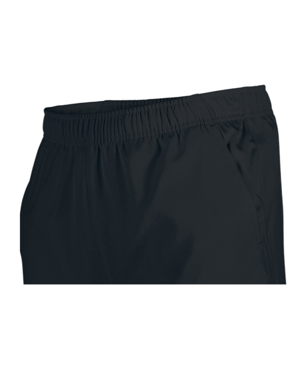 Joma Master Short Schwarz - schwarz