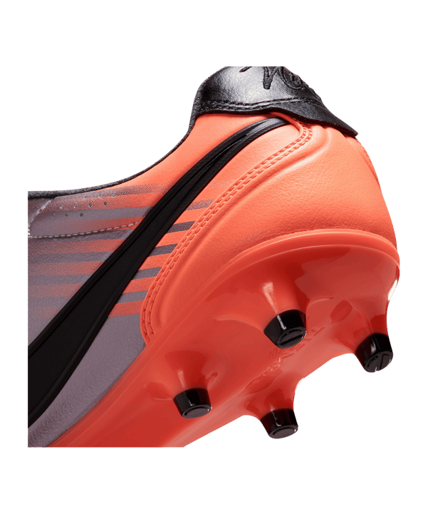Nike Tiempo Pro FG Ligera Seasonal FT Lila F500