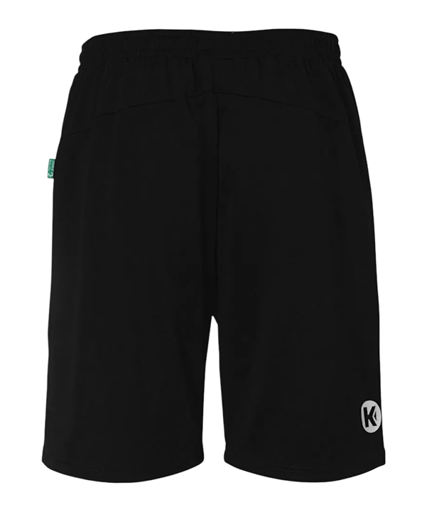 Kempa Short Schwarz F01 - schwarz