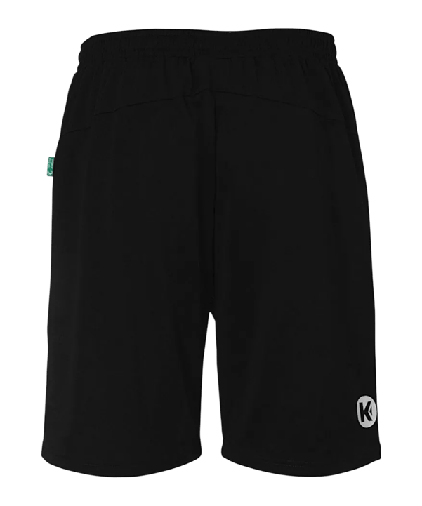 Kempa Short Schwarz F01 - schwarz