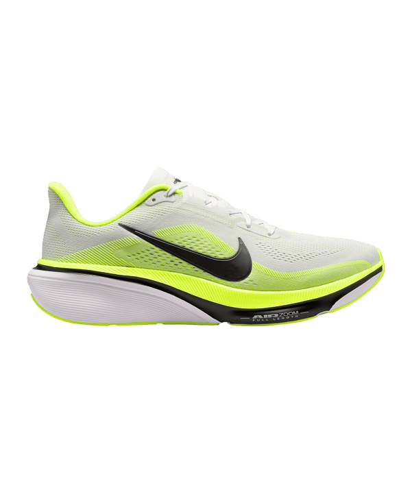 Nike Air Zoom Pegasus 42 Chaussure de running Gris C008 - gris