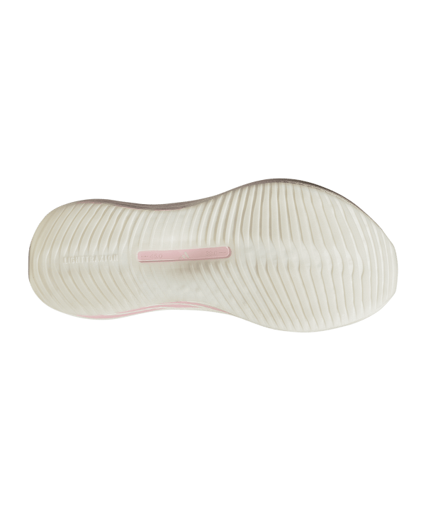 adidas Femmes Hyperboost Edge Hyperboost Pro Chaussure de running Blanc - blanc