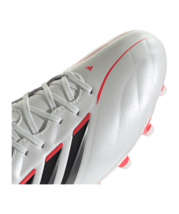adidas Copa Pure IV League FG Born for Goals Kids Weiß - weiss