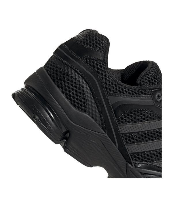 adidas Sportswear Spiritain 2000 Nero - nero