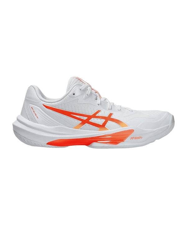 Asics Sky Elite FF 3 Damen Weiß - weiss