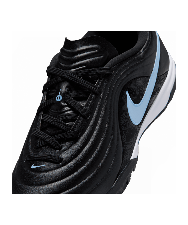 Nike Tiempo Maestro Academy TF Shadow Bambini Nero C040 - nero