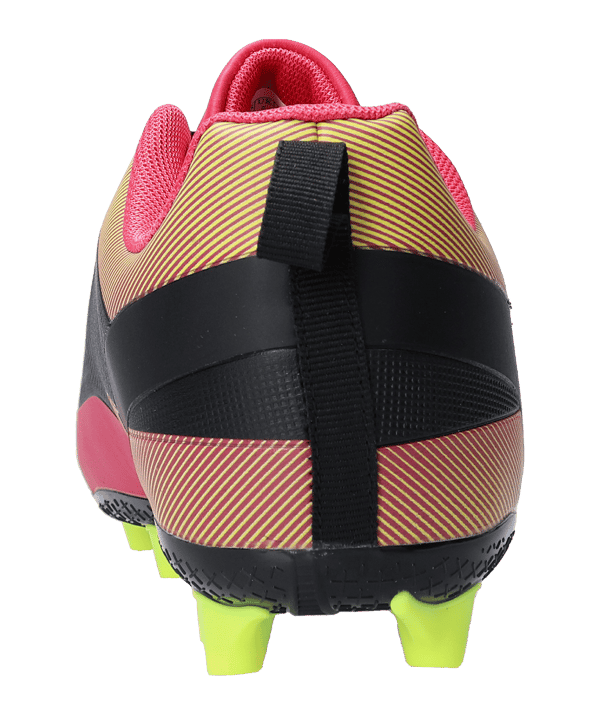 JAKO Dreamflow AG Jr Kids Schwarz F805 - schwarz