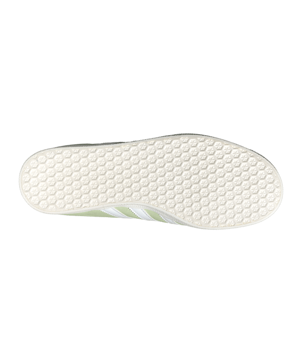 adidas Originals Gazelle Damen Grün Weiss - gruen