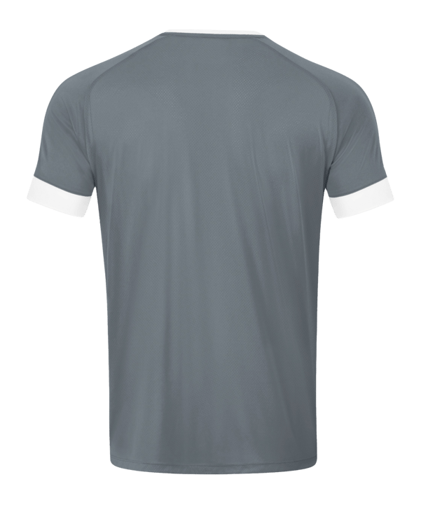 JAKO Celtic Melange KA Trikot Grau F840 - grau